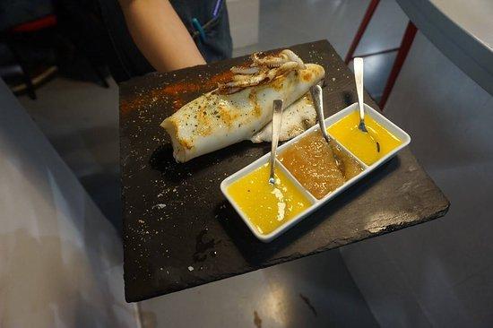 MalaBarraca Restaurante